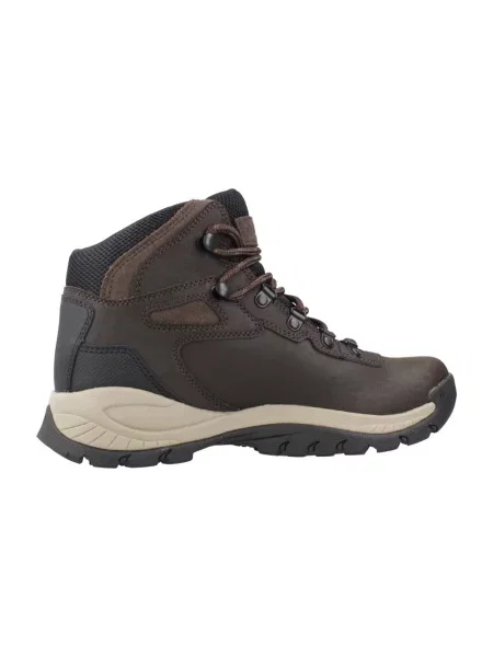 Pantofi Columbia maro