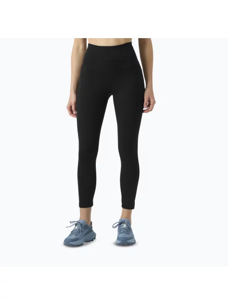 Дамски клинове Helly Hansen Hp black черно