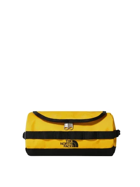 Geantă The North Face negru
