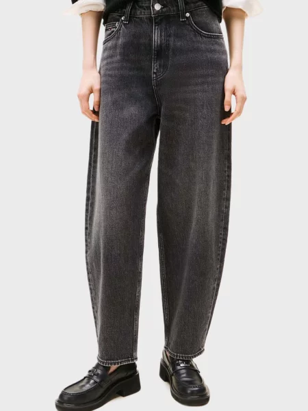 Джинсы Tommy Jeans черные