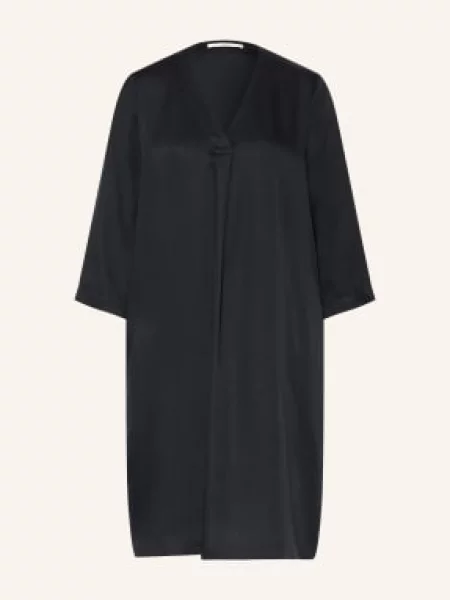 Lanius Sukienka Z Rękawami blau