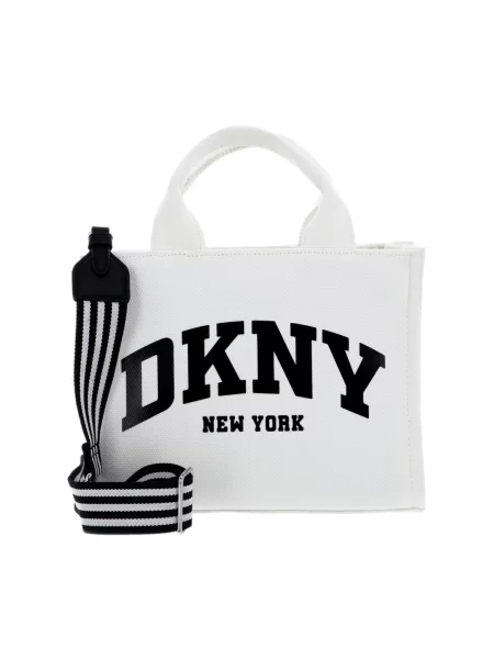 Geantă Dkny alb