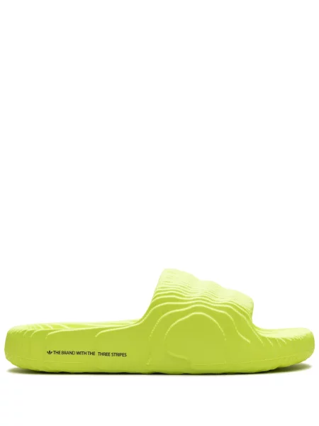 Sneakerși Adidas Dame de in chunky cu model floral albastru