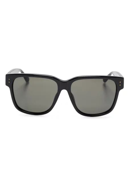 Ochelari de soare Linda Farrow negru