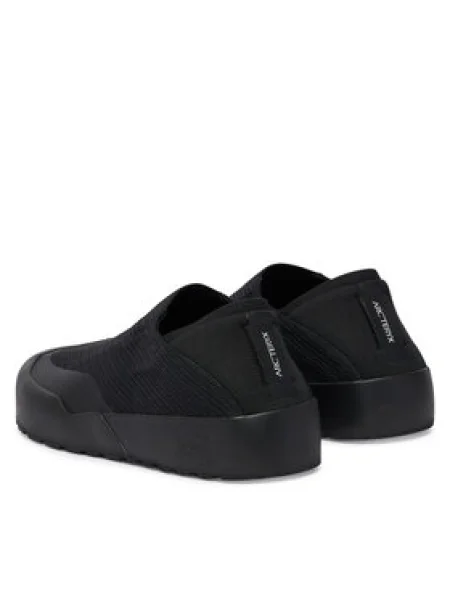 Bakancs Arc'teryx Kragg fekete