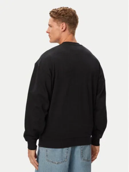 Adidas Póló Trefoil Essentials fekete