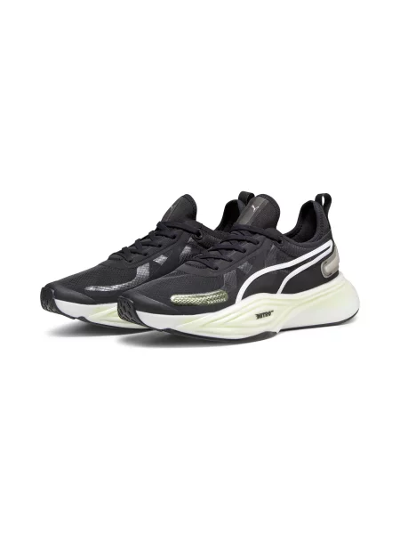 PUMA buty treningowe PWR NITRO SQD Buty czarny