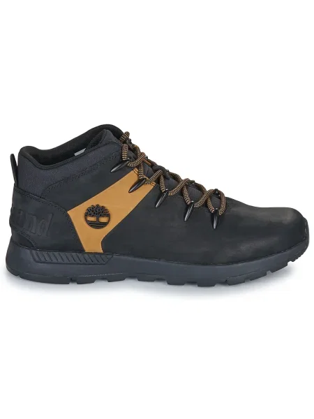 Pantofi Timberland negru