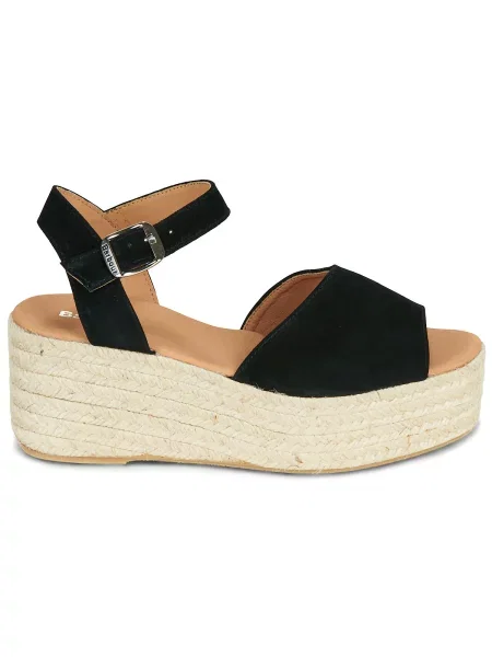 Pantofi Barbour negru
