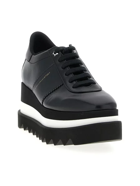 Sneakersy Stella Mccartney czarne