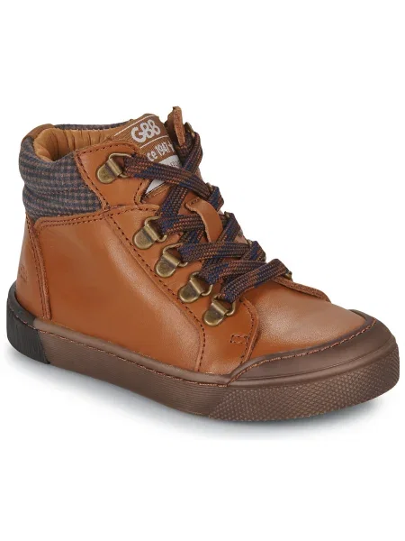 Pantofi copii Gbb maro