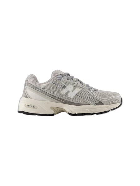 Pantofi New Balance gri