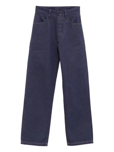 Blugi Baserange albastru