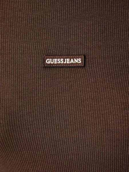 Лонгслив Guess Jeans