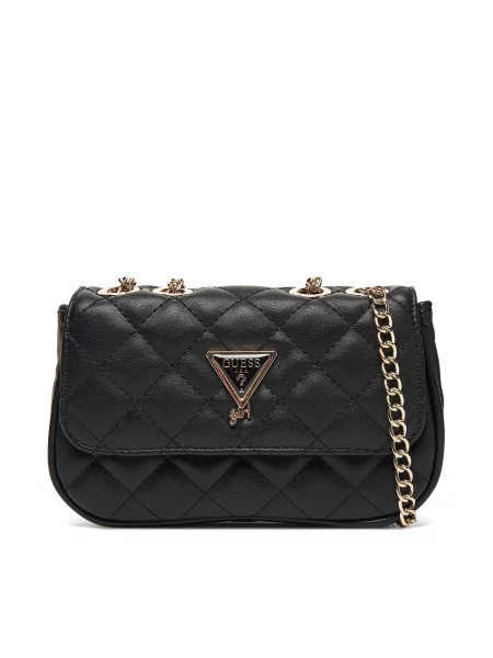 Torbica Guess crna