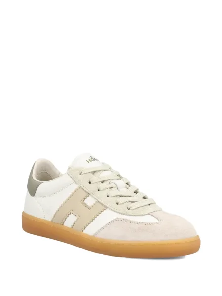 Sneakerși Hogan alb