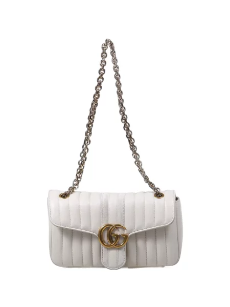Geantă Gucci alb
