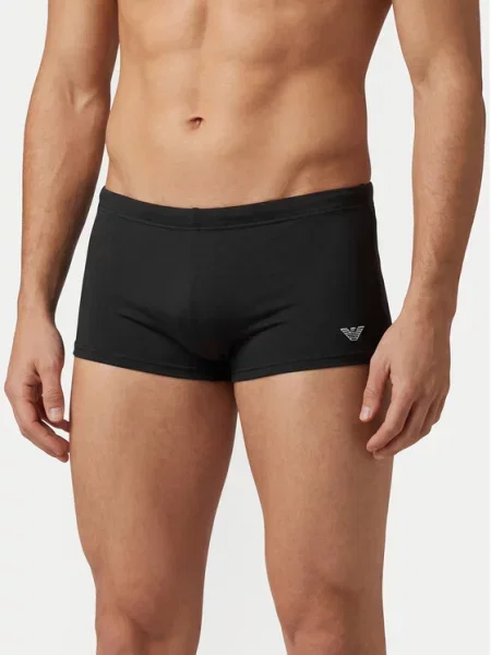 Emporio Armani Slip negru