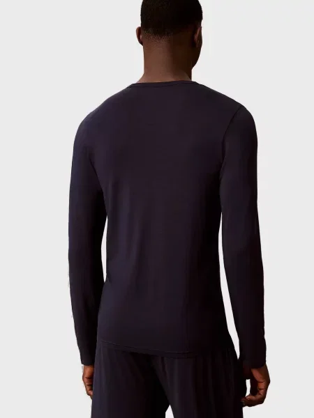 Пижама Calvin Klein синяя
