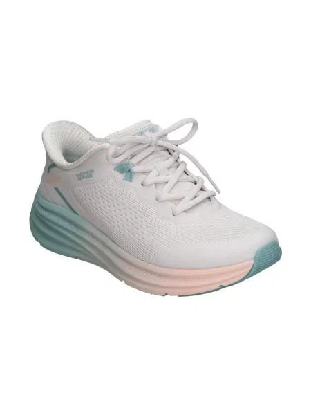 Tenisky Skechers biela