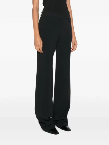 Pantaloni Ermanno Scervino negru