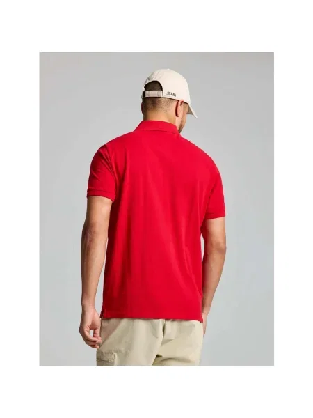 Tricou Slam roșu