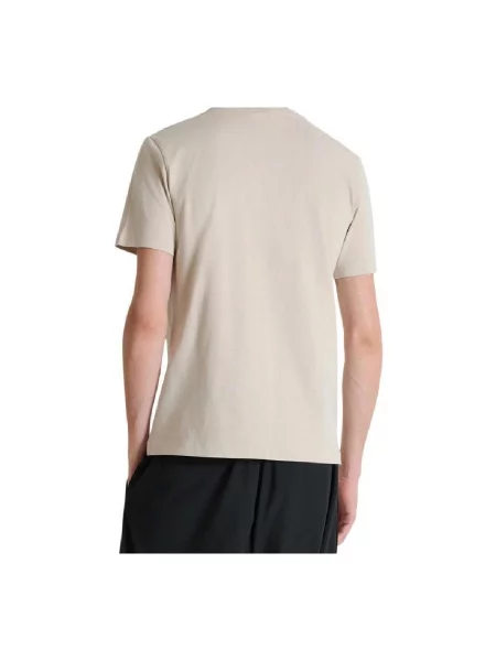 Tricou Antony Morato bej