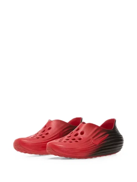 Chiloți Nike tenis retro din piele de căprioară negru