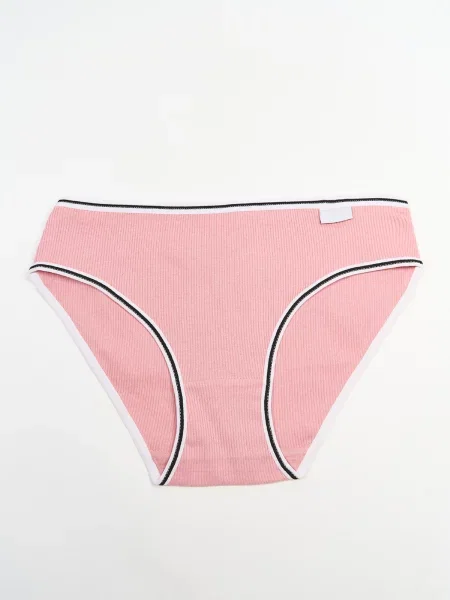 Труси ISSA Plus рожевий