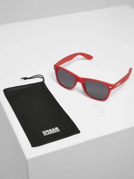 Sunčane naočale Mister Tee bijela