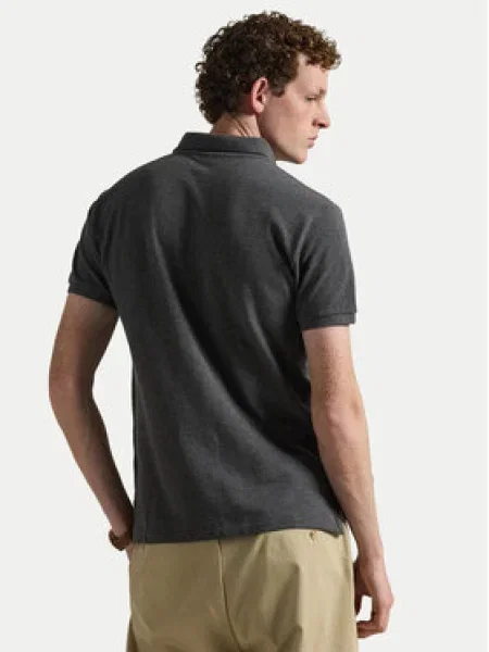 Polo Ralph Lauren Pólóing szürke