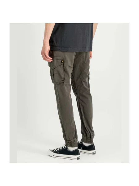 Jogger nohavice Alpha Industries