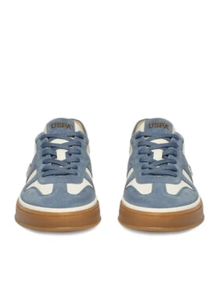 Tenisice U.S. Polo Assn. bijela
