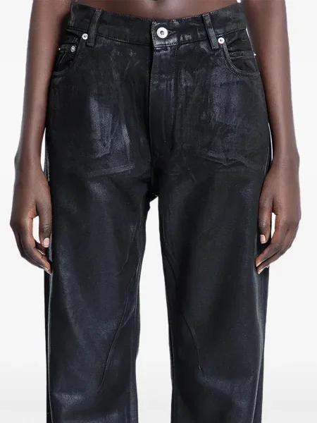 Дънки Rick Owens Drkshdw черно