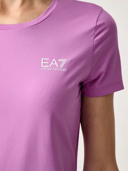 Футболка Ea7 Emporio Armani