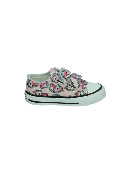Pantofi copii Conguitos roz