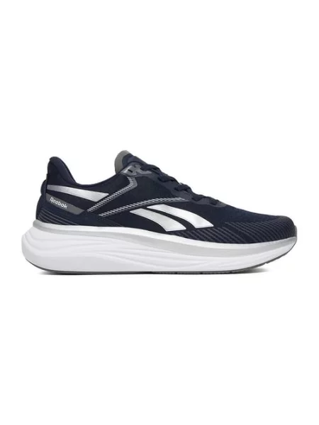 Sneakersy Reebok granatowe