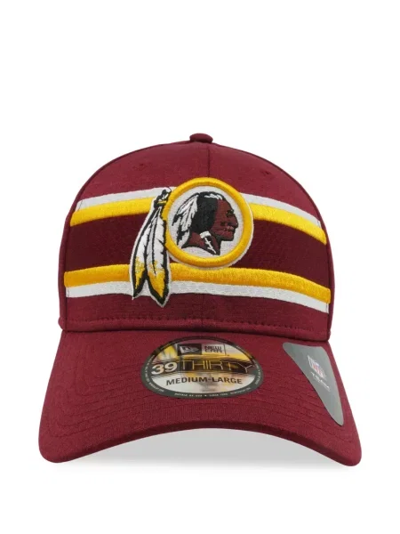 Șapcă New Era Cap roșu