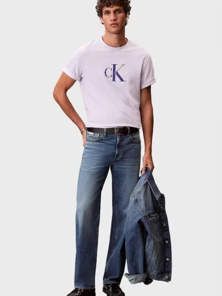 Футболка Calvin Klein Jeans