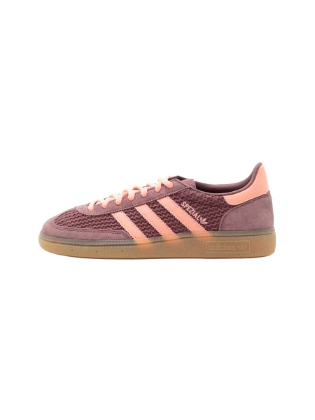Sneakerși Adidas Originals portocaliu