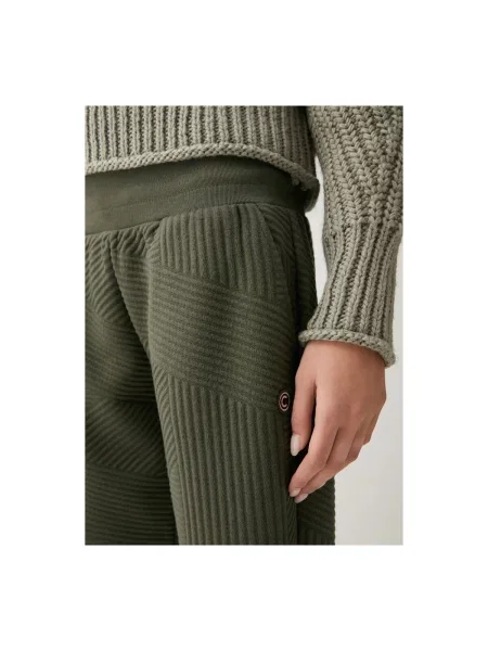 Pantaloni Colmar verde