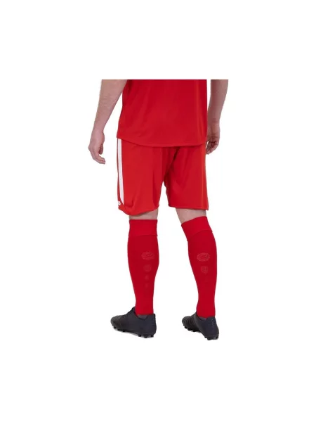 Kraťasy Jako červené