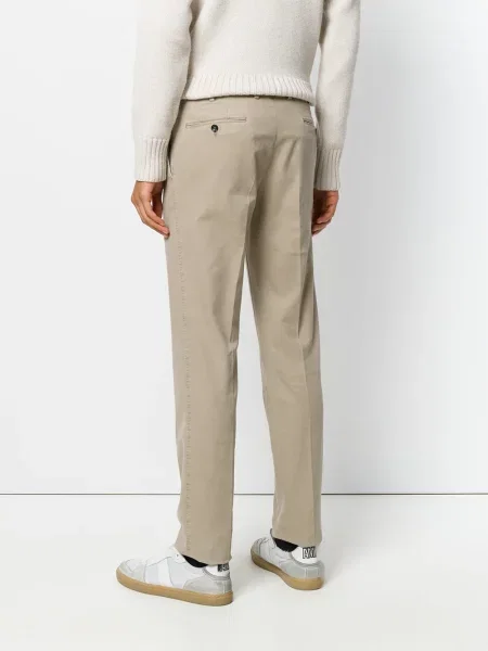 Pantaloni Pt Torino maro