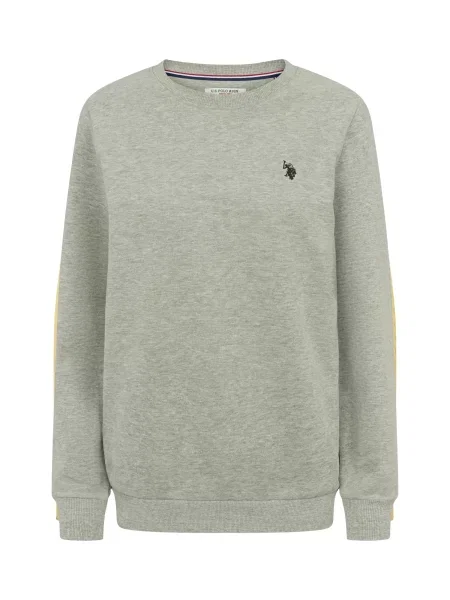 Palton U.s. Polo Assn. negru