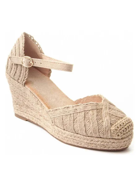Espadrilky Leindia