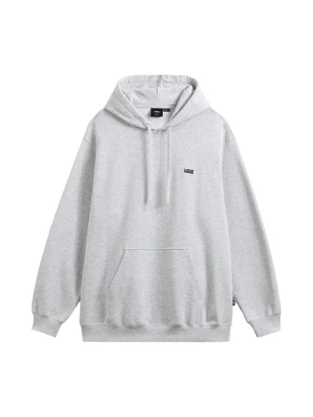 Bluza sportowa Vans szara