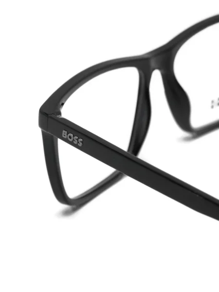 Ochelari de soare Boss negru