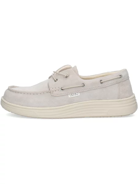 Mokasíny Liu Jo bílé