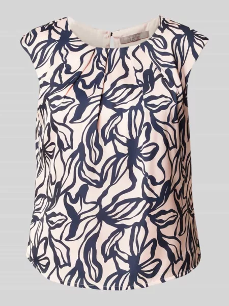 Bluzka Christian Berg Woman Selection