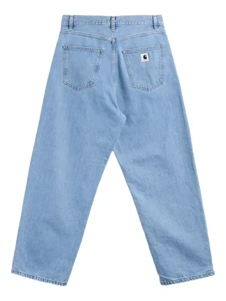 Blugi Carhartt Wip albastru